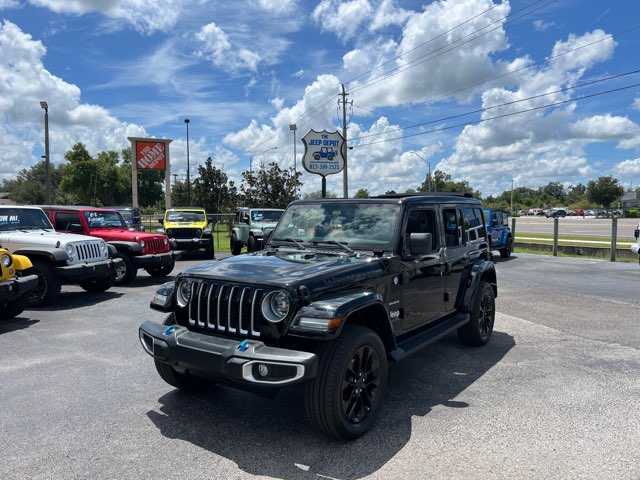 jeep wrangler 4xe 2023 1C4JJXP69PW608935 image jeep wrangler 4xe 2023 1C4JJXP69PW608935 image